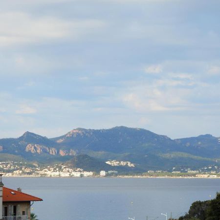 Esterel Terrasses, Roof Top, Plage, Parking Payant Cannes Exterior foto