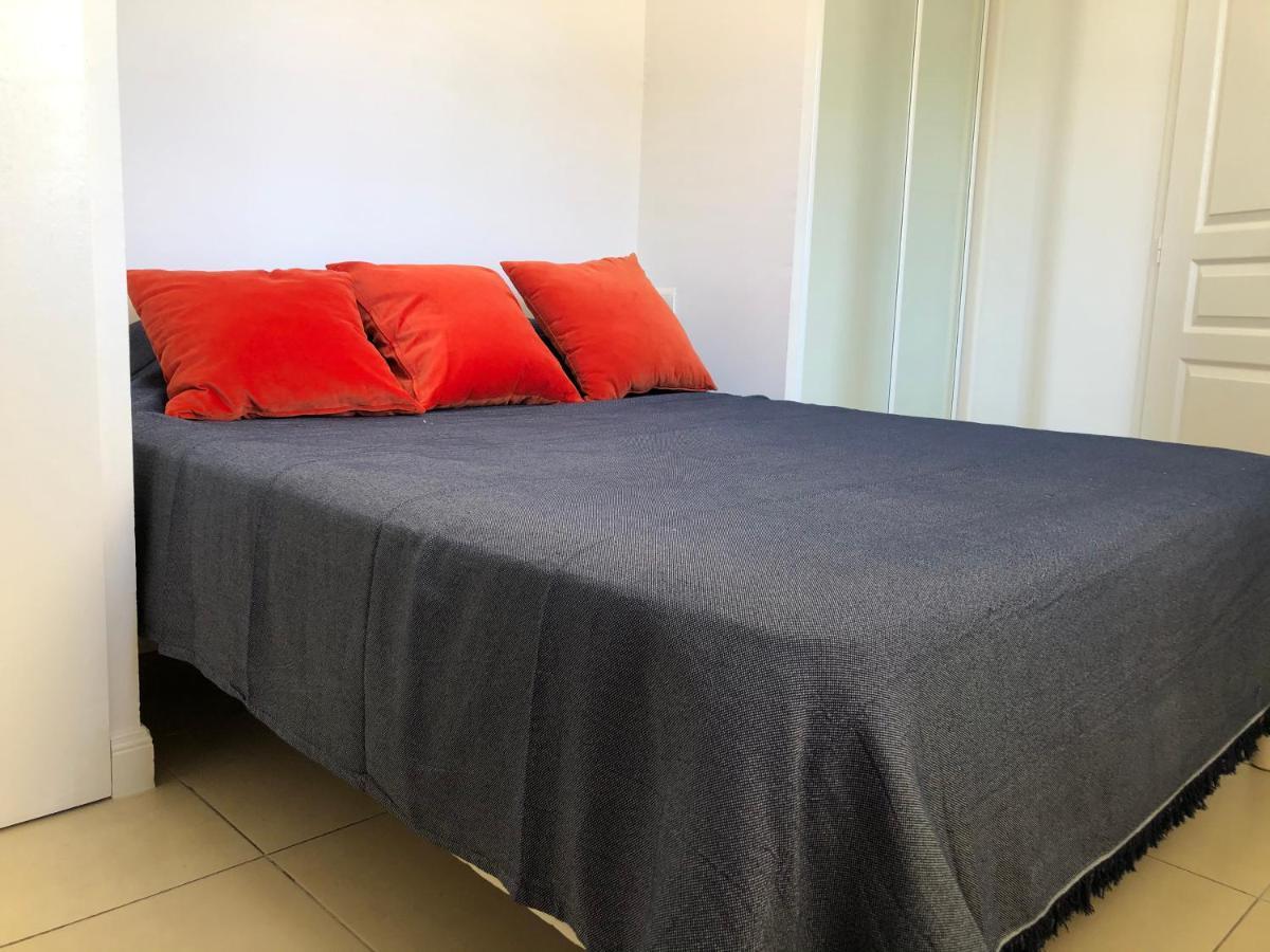 Esterel Terrasses, Roof Top, Plage, Parking Payant Cannes Exterior foto
