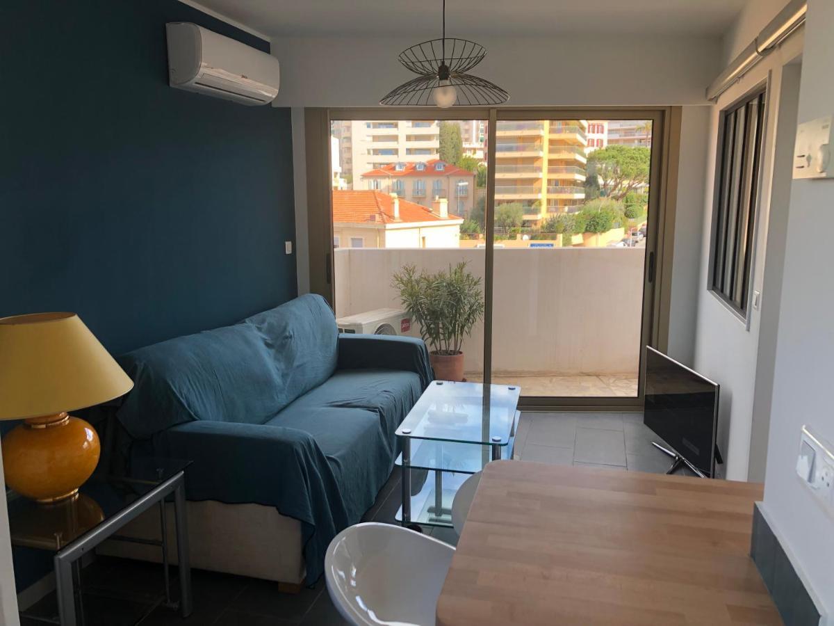 Esterel Terrasses, Roof Top, Plage, Parking Payant Cannes Exterior foto