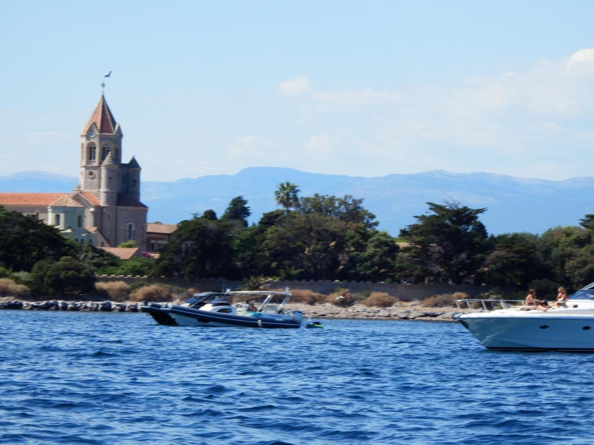 Esterel Terrasses, Roof Top, Plage, Parking Payant Cannes Exterior foto
