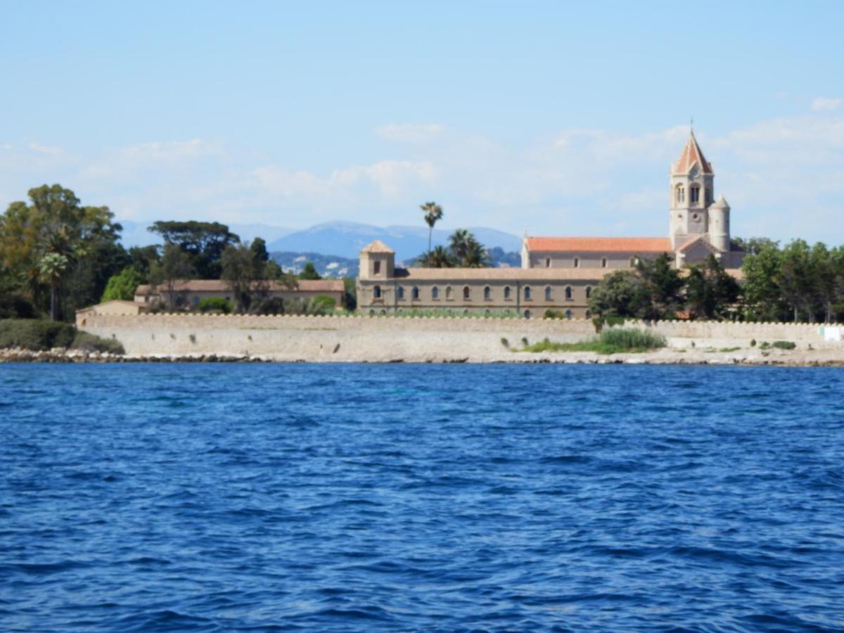 Esterel Terrasses, Roof Top, Plage, Parking Payant Cannes Exterior foto